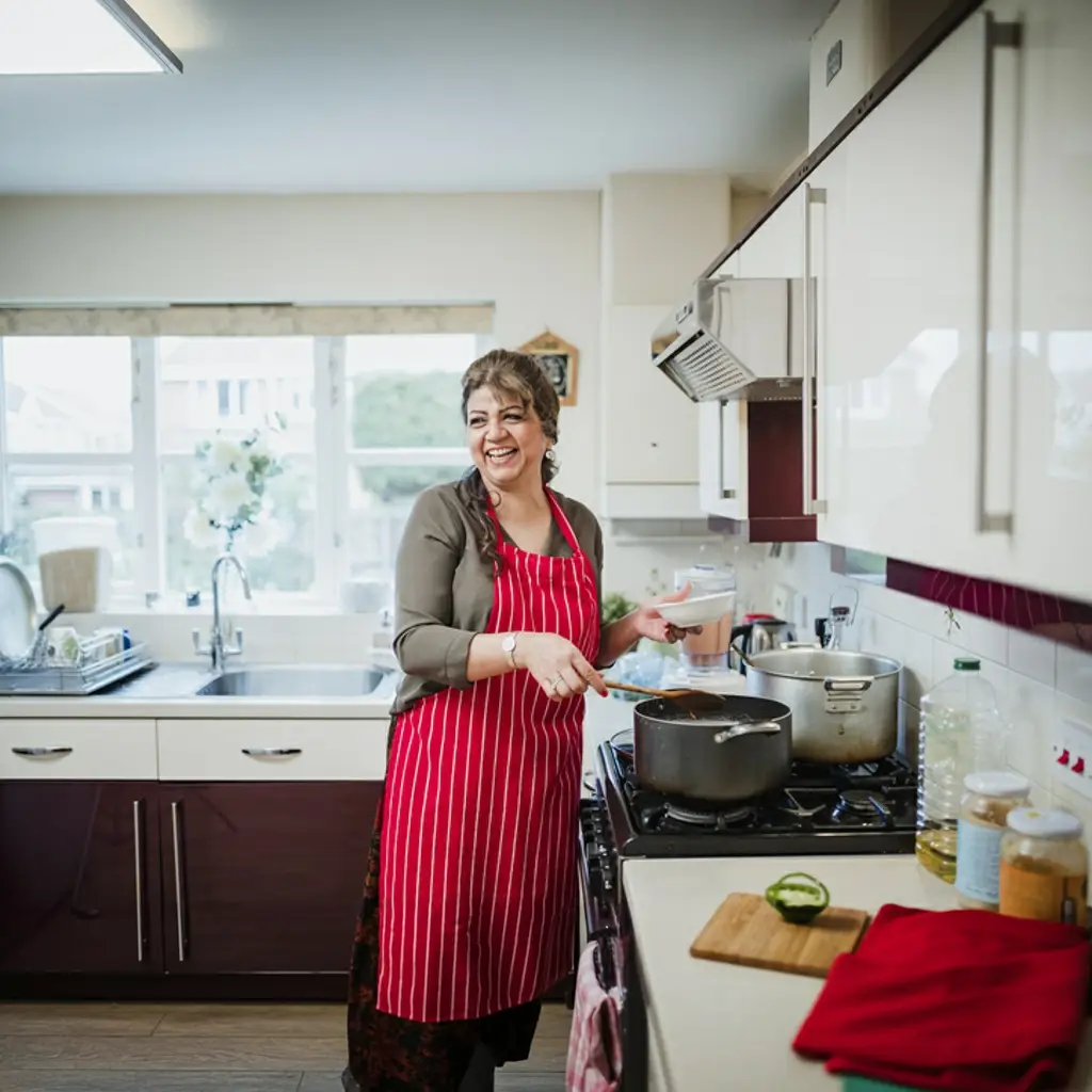 paula picture owner of berriesrecipes