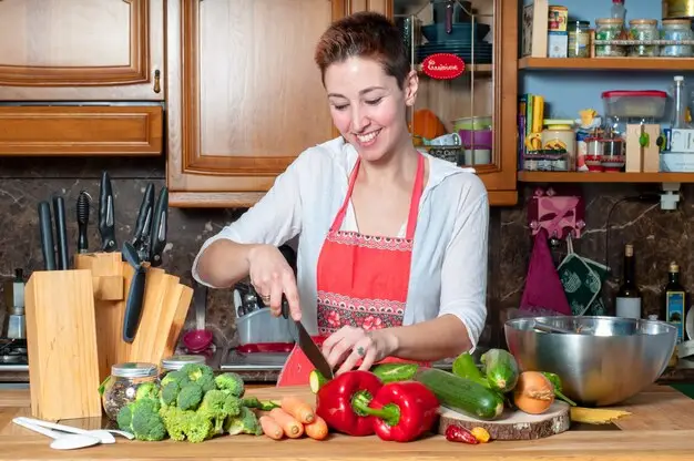 Blair Thompson picture owner of blairrecipes