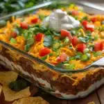 seven-layer dip - featured image