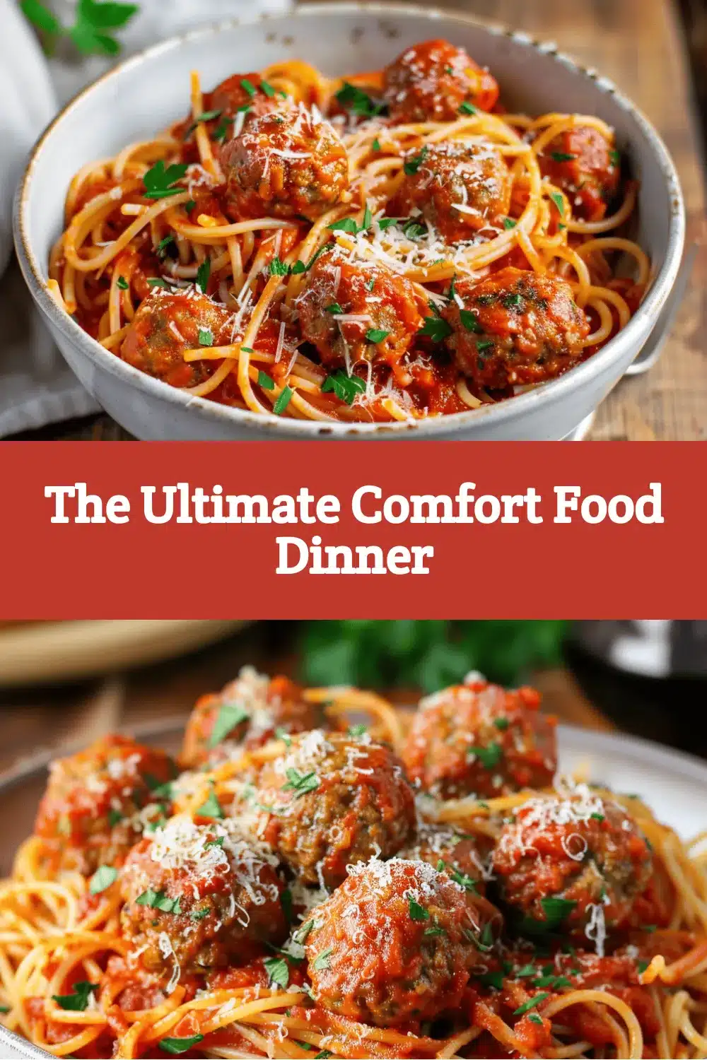 spaghetti and meatballs recipe