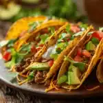 Ultimate Beef Tacos - featured image