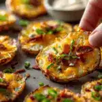 baked potato slices - featured image