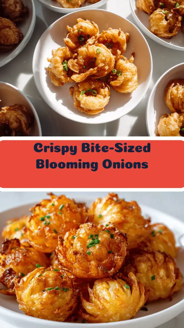 blooming onions recipe