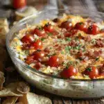 BLT Dip - featured image