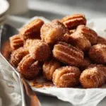 churro snacks - featured image