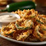 fried jalapenos - featured image