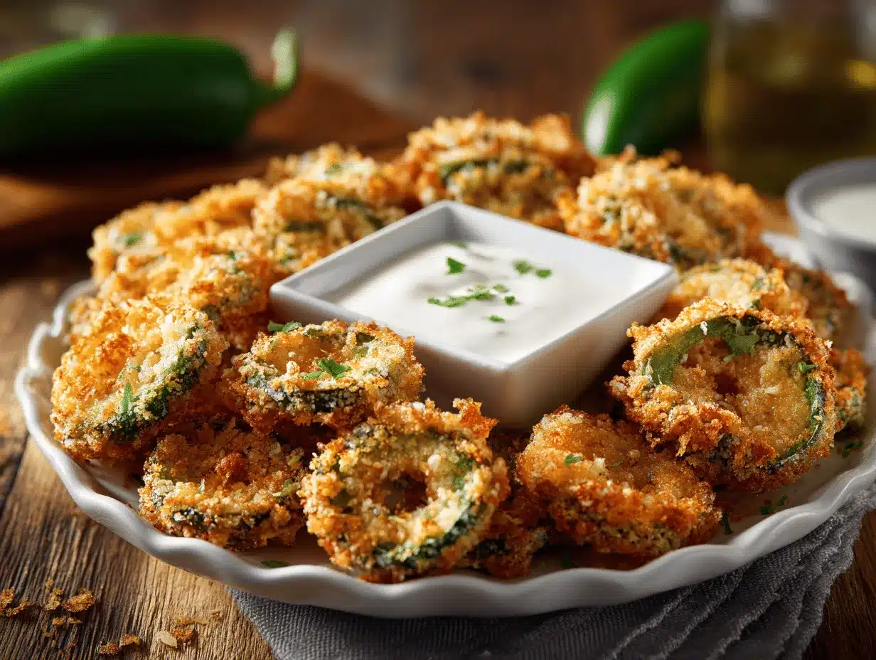 fried jalapenos preparation steps
