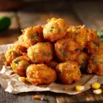 jalapeno corn nuggets - featured image