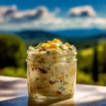 Spicy Sailor Dip - featured image