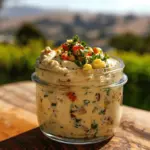Spicy Sailor Dip - featured image