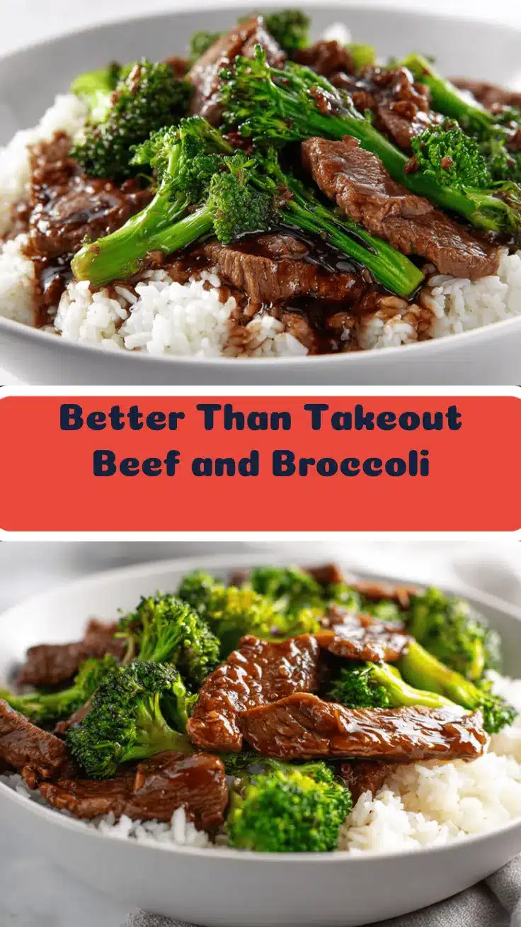 beef and broccoli recipe recipe