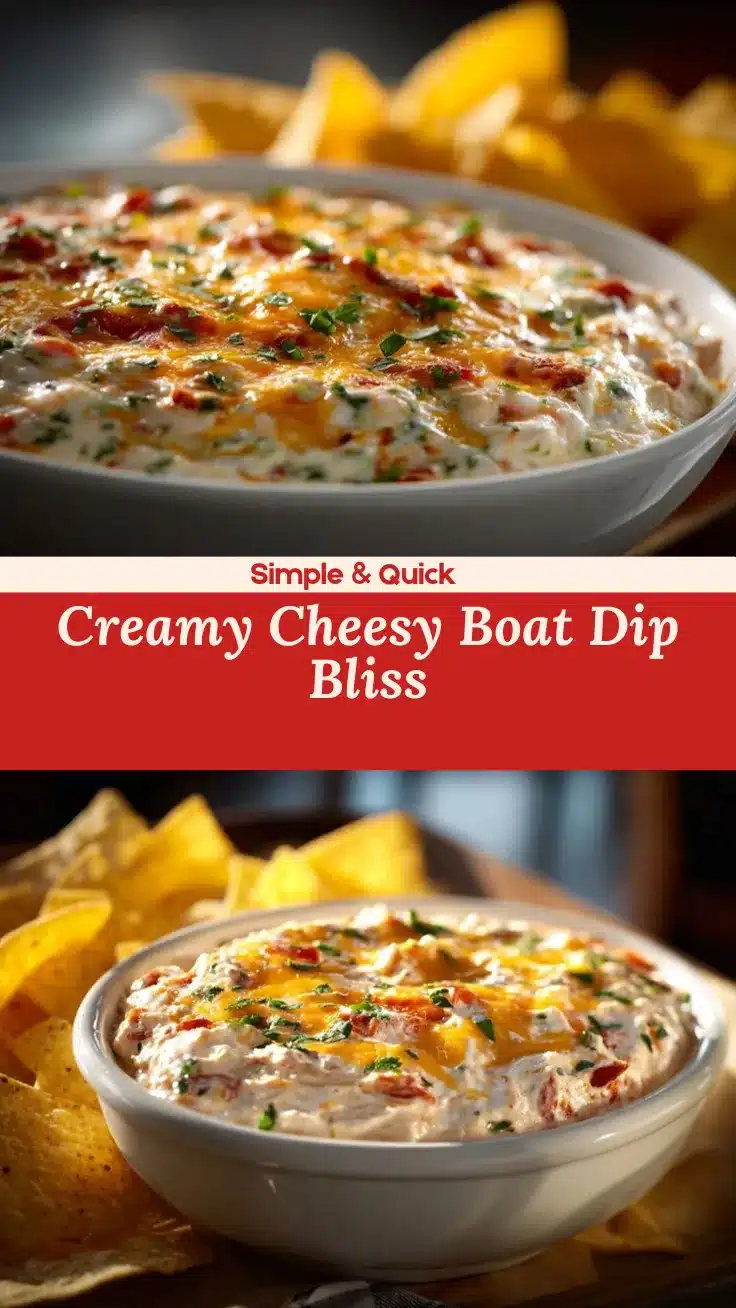 boat dip recipe recipe