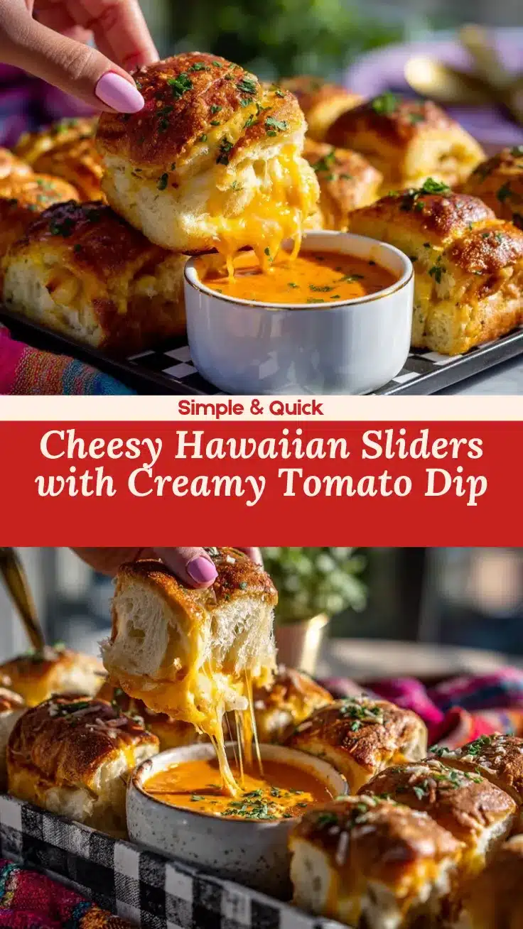 Hawaiian roll grilled cheese sliders recipe