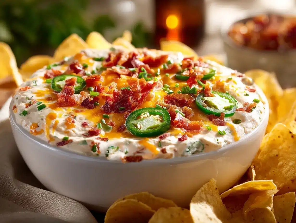 loaded cowboy crack dip preparation steps