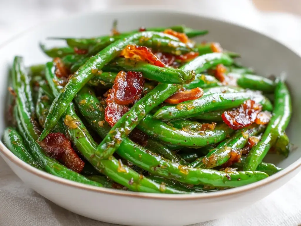 crack green beans - featured image