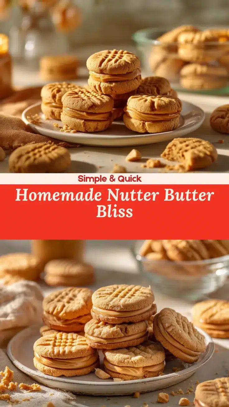 nutter butter cookies recipe recipe