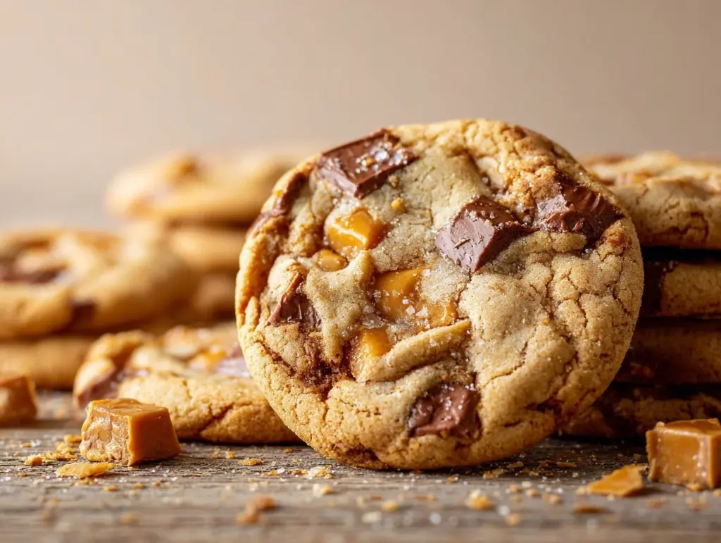 Rolls Royce cookies - featured image