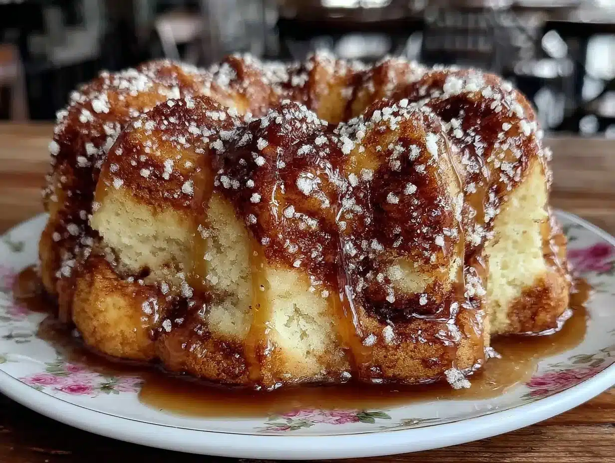apple cider coffee cake preparation steps