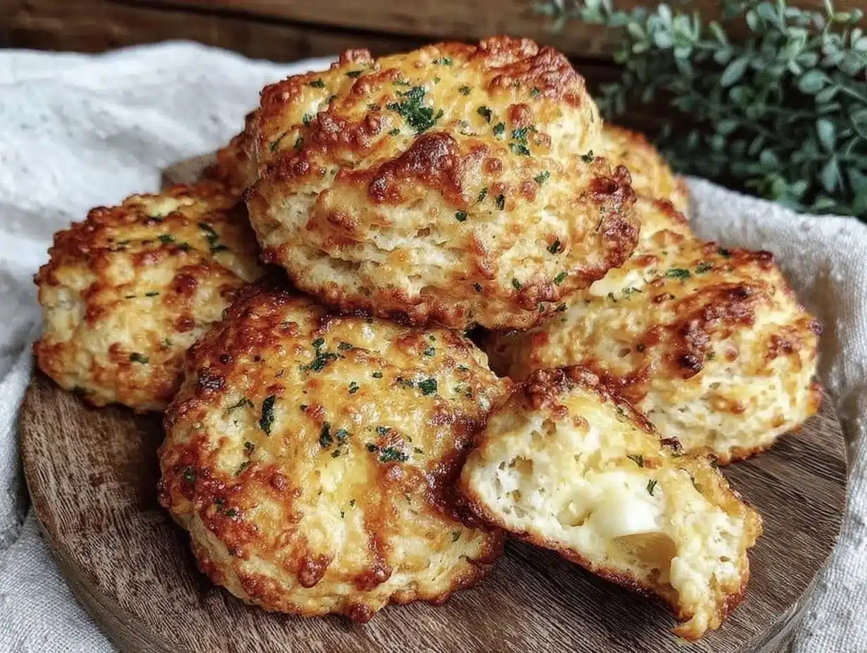 cheddar bay biscuits recipe preparation steps