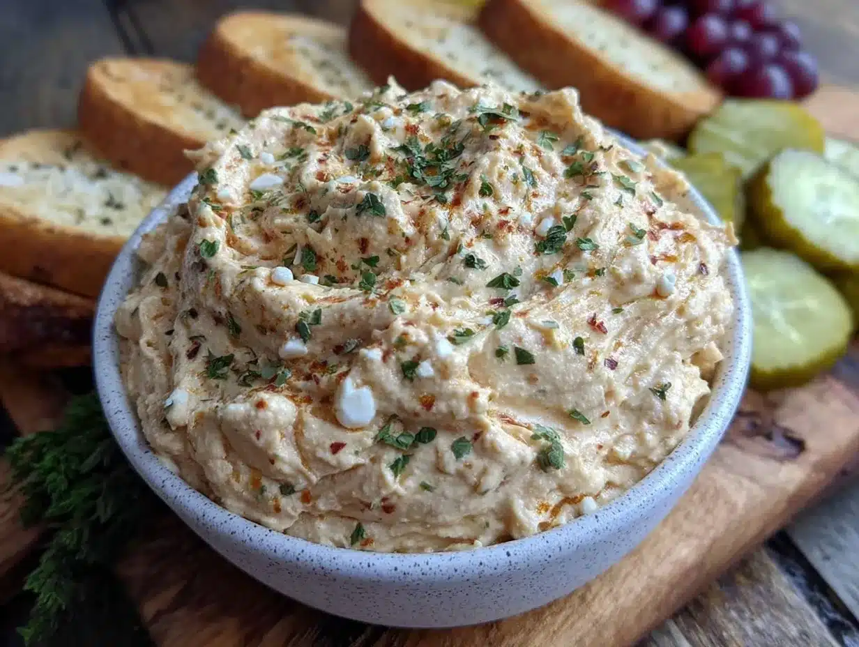 creamy homemade sandwich sauce preparation steps