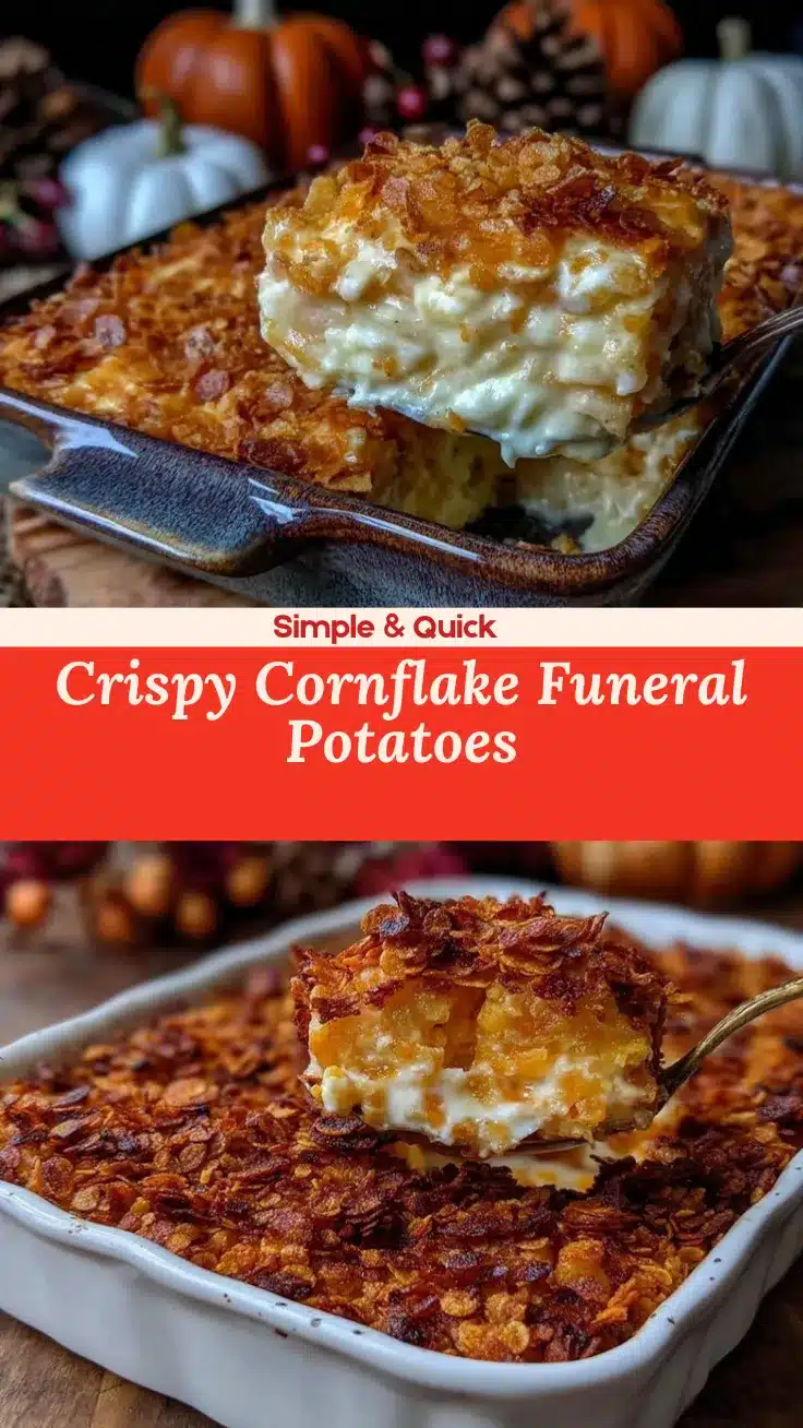 funeral potatoes recipe recipe