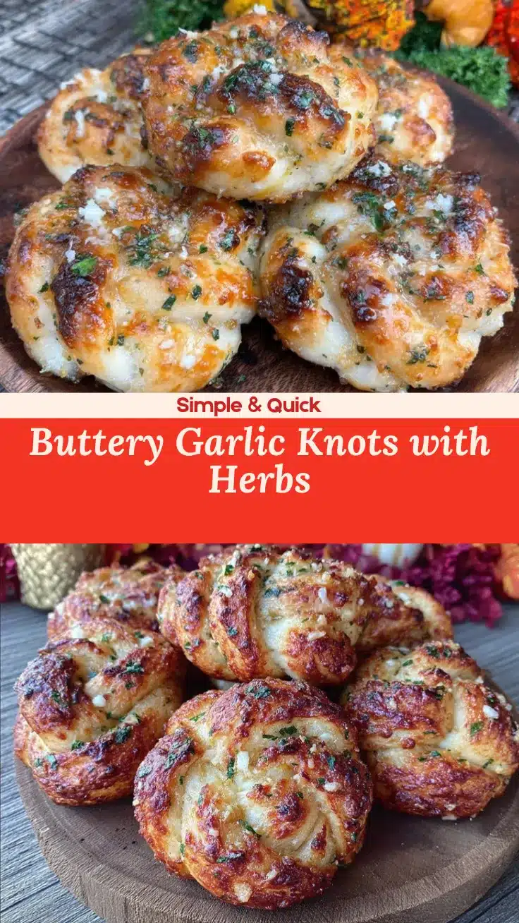 garlic knots recipe recipe