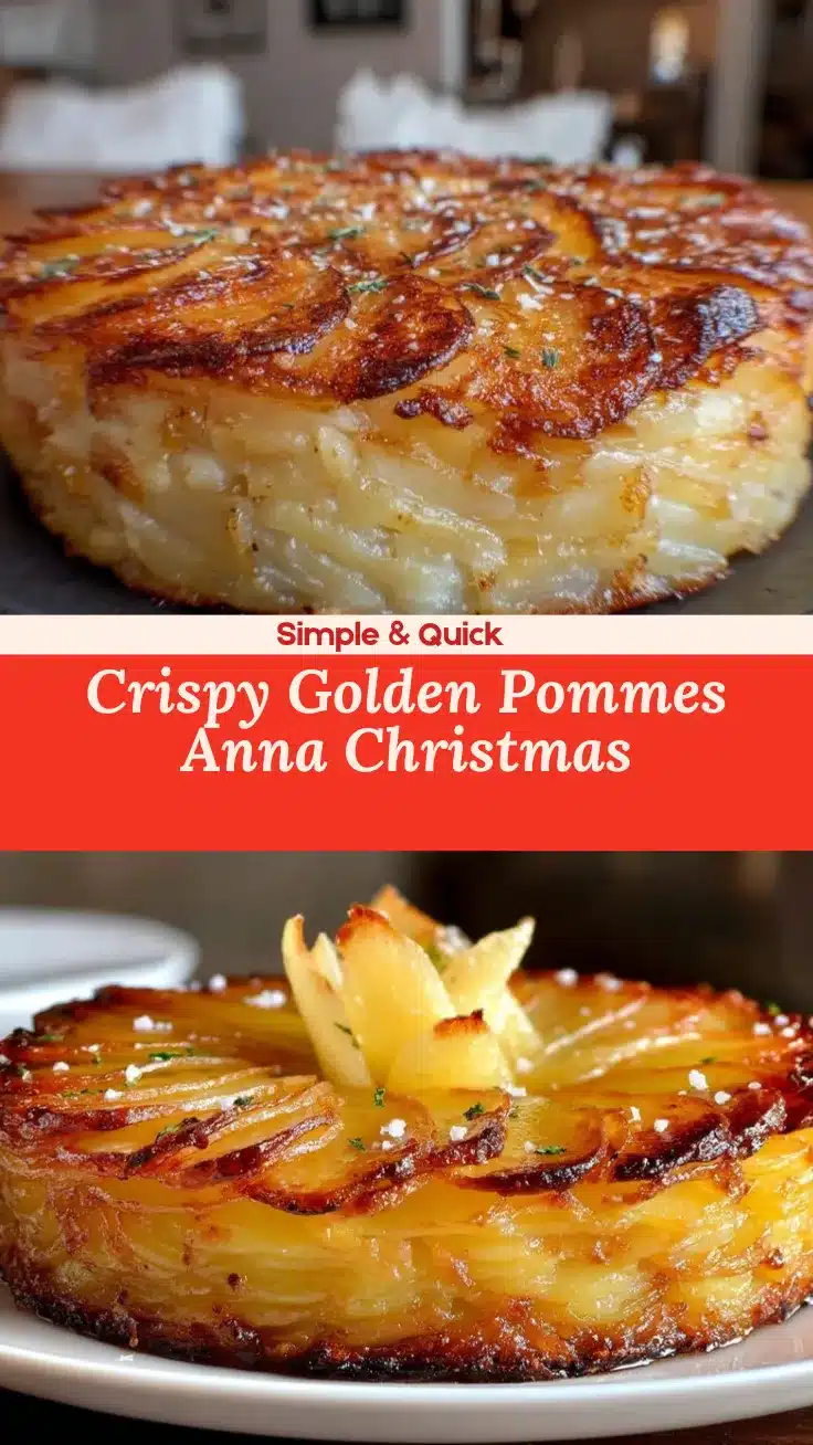 pommes anna recipe recipe