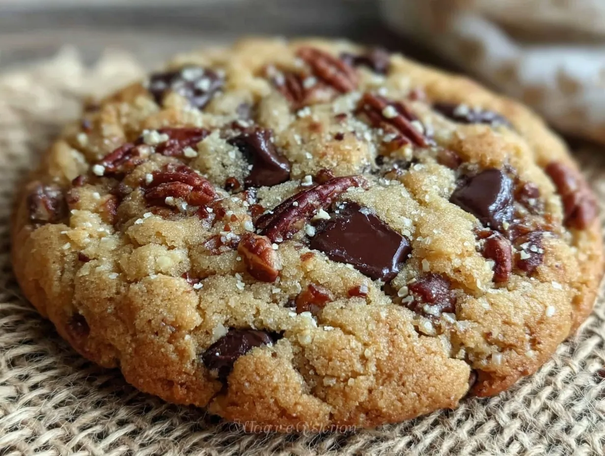 protein cookie preparation steps