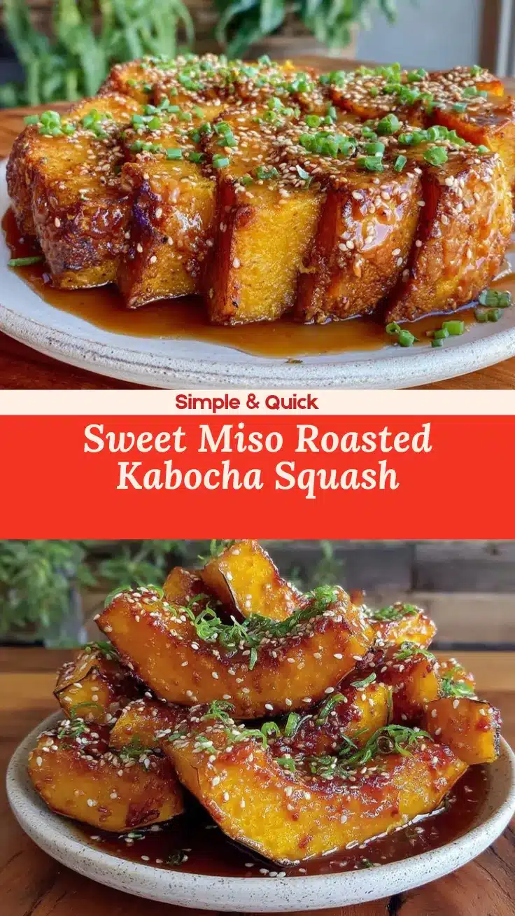 roasted kabocha squash recipe recipe