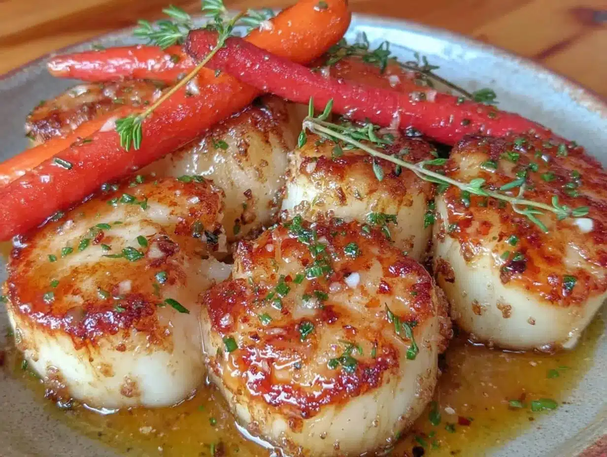 roasted turnips and carrots with maple glaze preparation steps