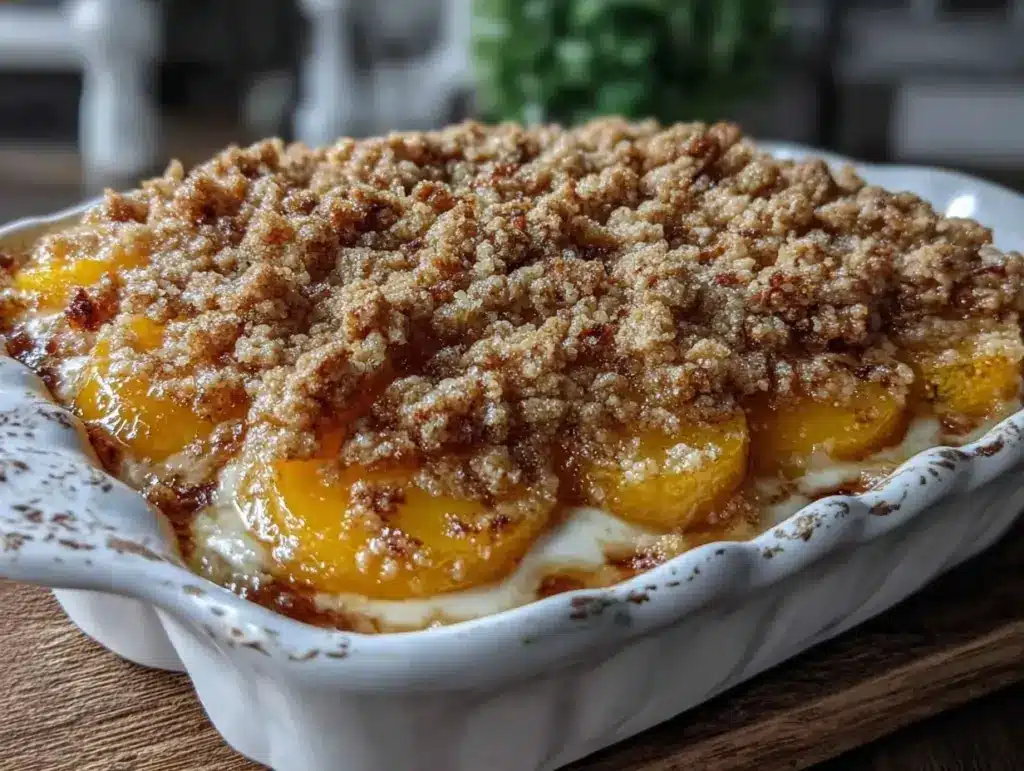 squash casserole recipe - featured image