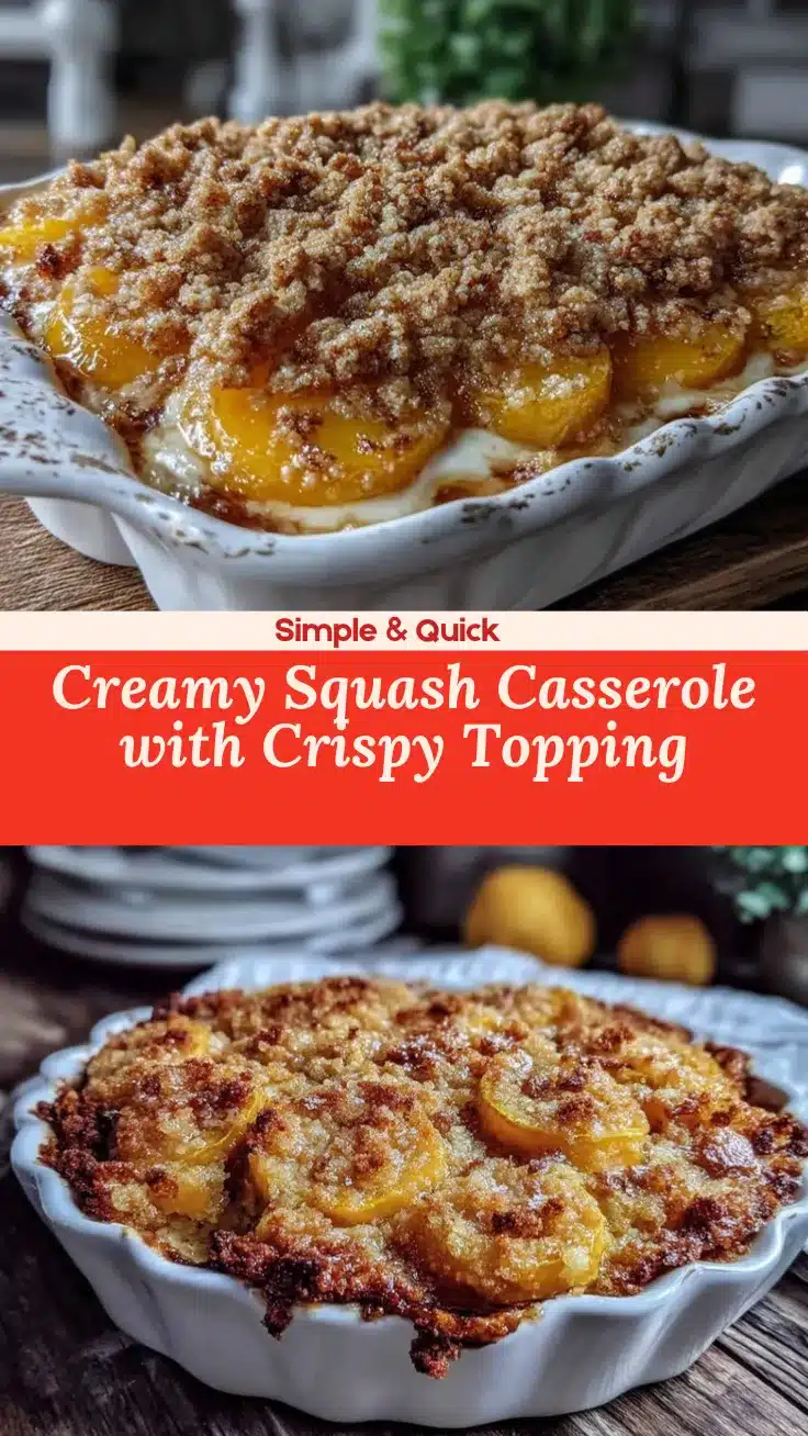 squash casserole recipe recipe