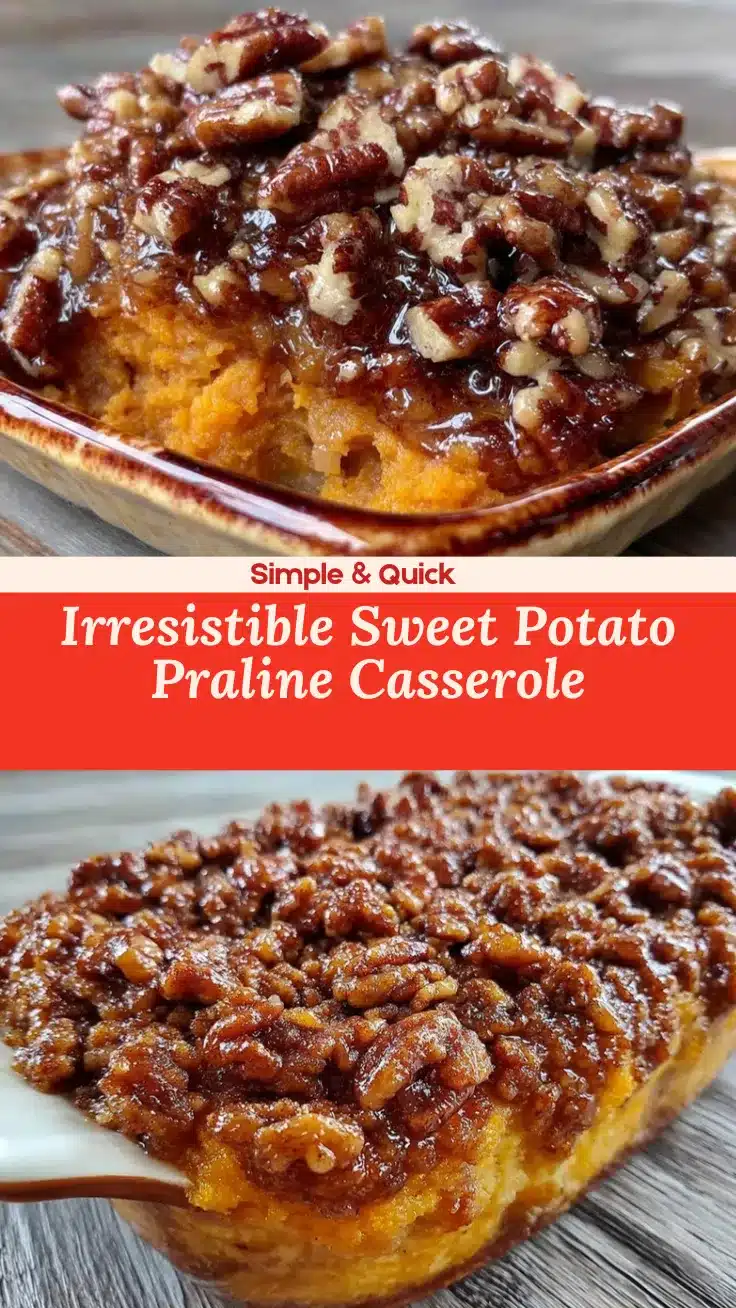sweet potato casserole recipe recipe