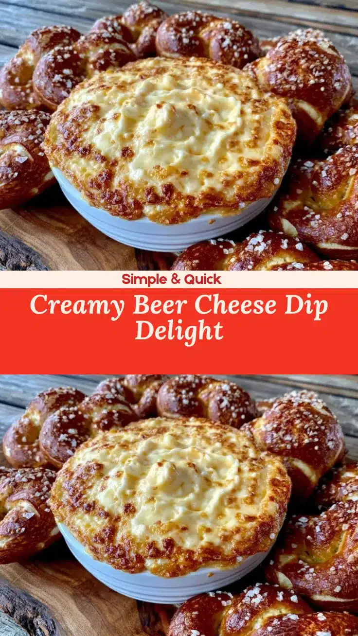 beer cheese dip recipe