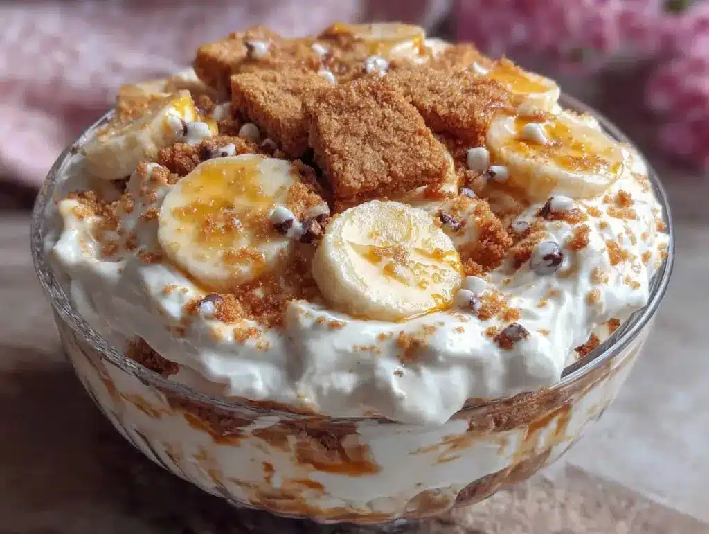 cottage cheese bowl recipe - featured image