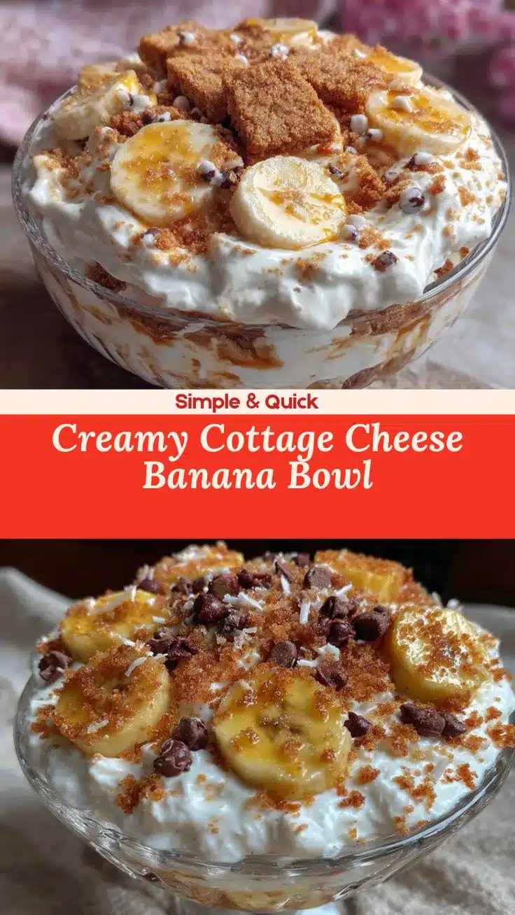 cottage cheese bowl recipe recipe