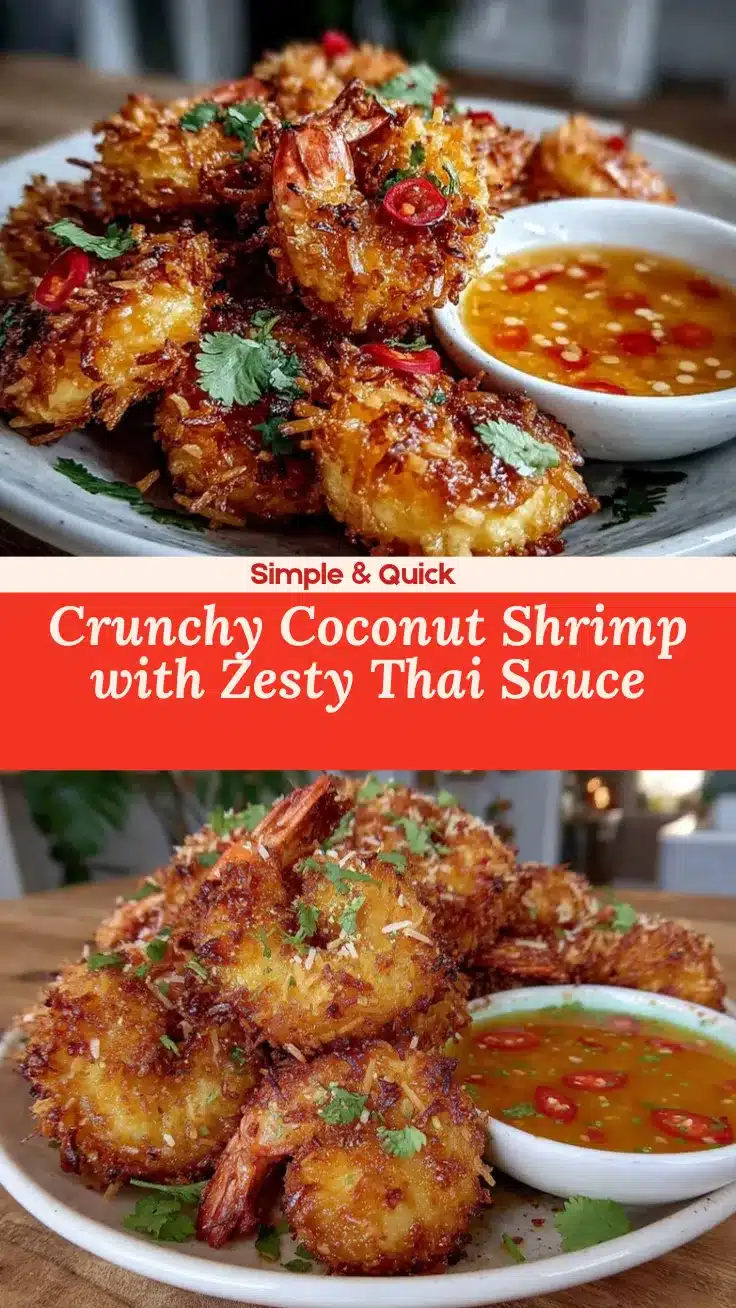 crispy coconut shrimp recipe recipe