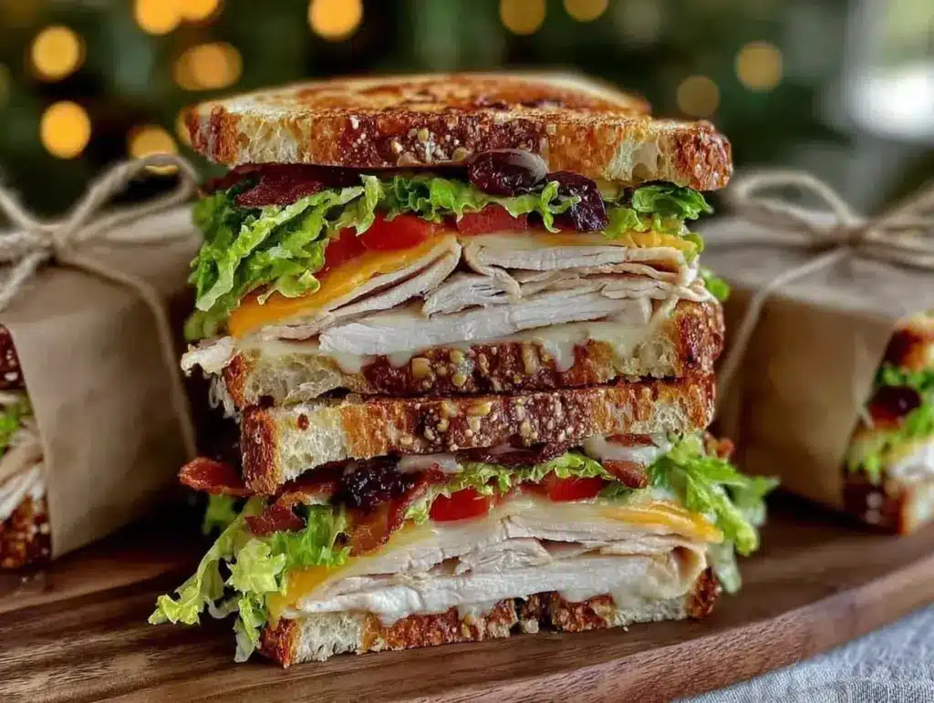 freezer-friendly lunchbox sandwiches - featured image