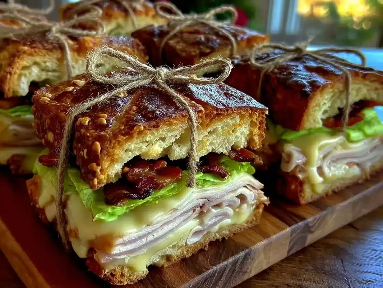 freezer-friendly lunchbox sandwiches preparation steps