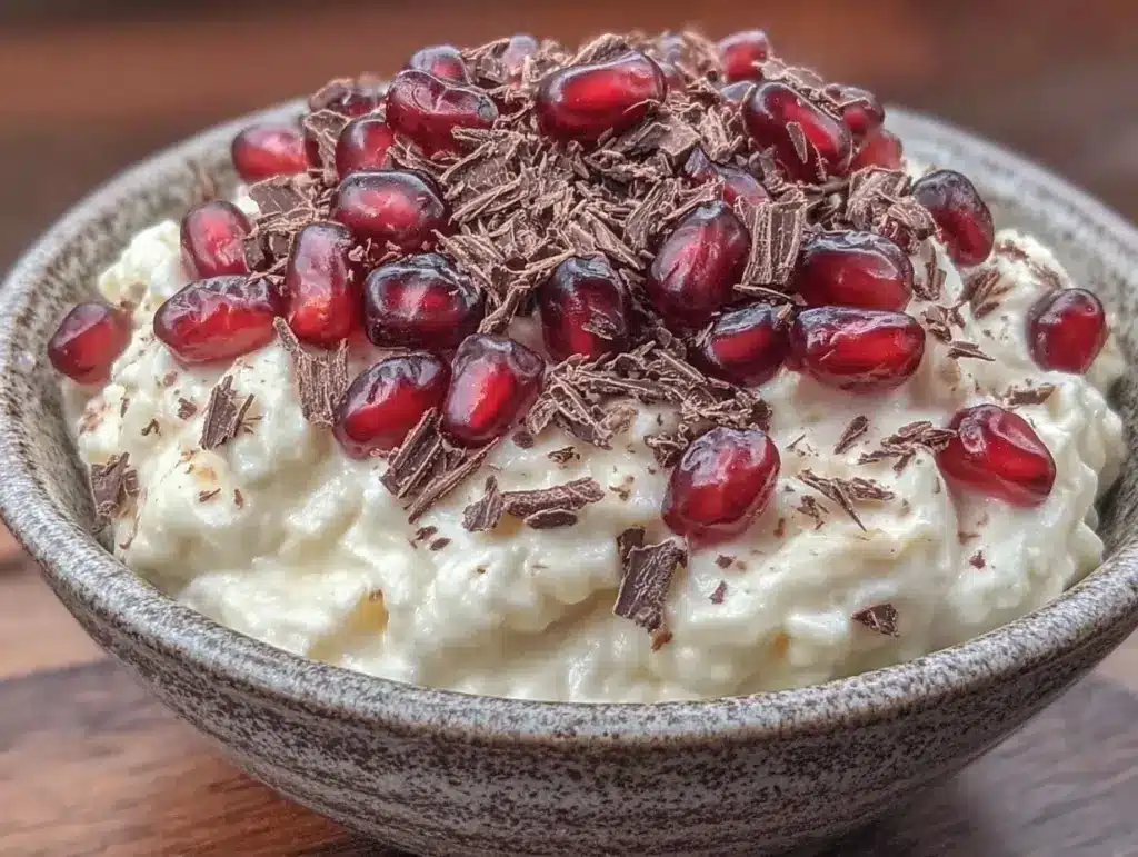 Greek yogurt bowl - featured image