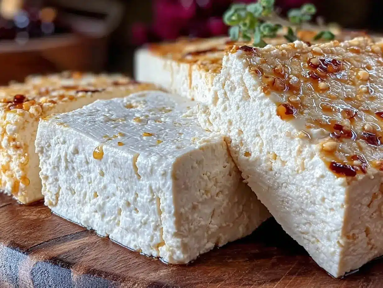how to press tofu preparation steps