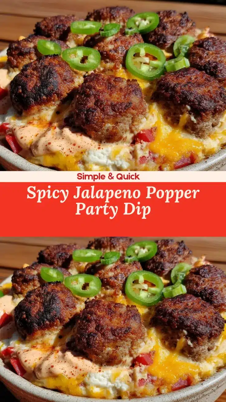 jalapeno popper dip recipe