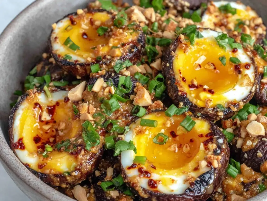 new year’s eve dessert dinner bowl - featured image