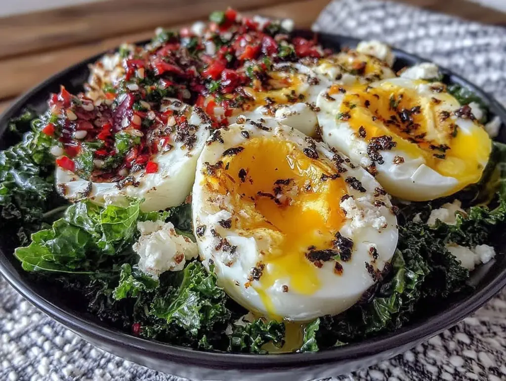new years eve dinner bowl - featured image