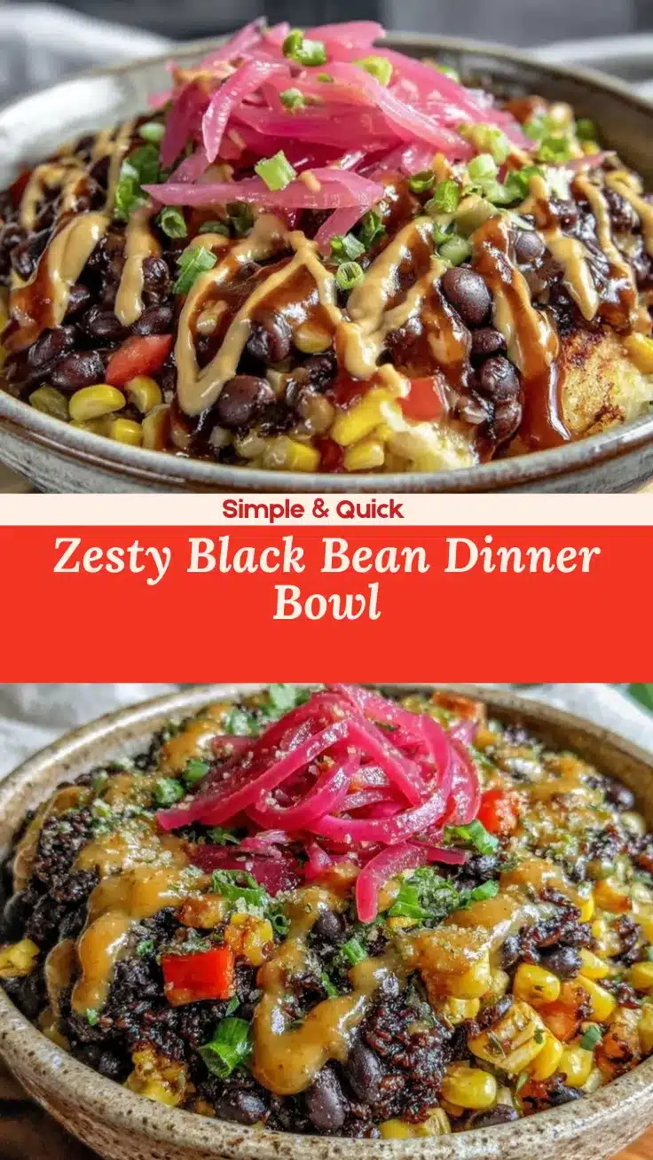 New Years Eve Snacks Dinner Bowl recipe