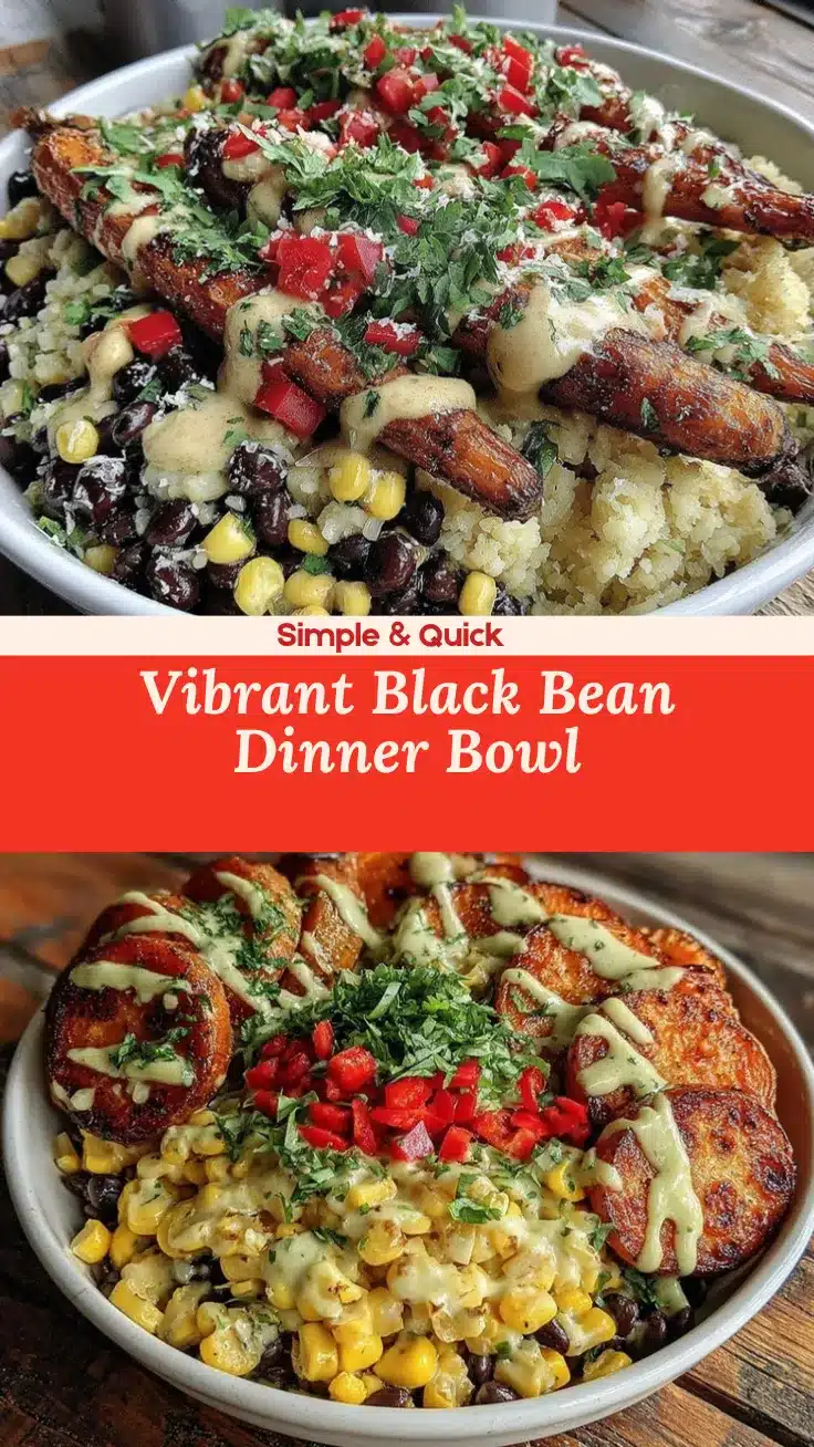 nourishing new years dinner bowl recipe