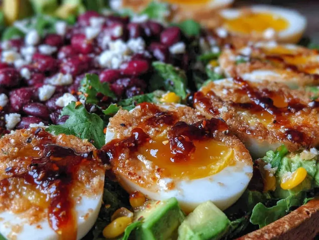seven-layer party bowl - featured image