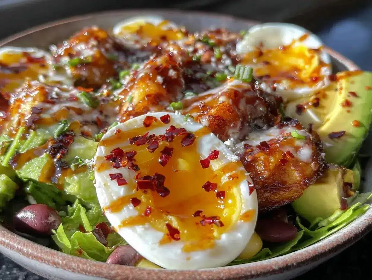 seven-layer party bowl preparation steps