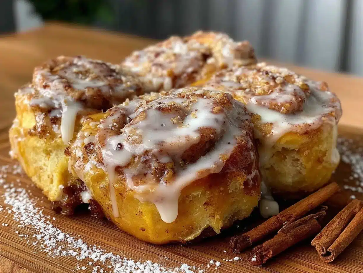 sourdough cinnamon rolls preparation steps