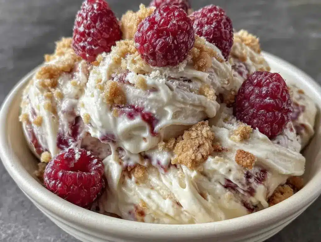superbowl nice cream bowl - featured image